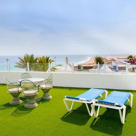 Apartamento Isabel Del Mar By Tam Resorts Gran Canaria 外观 照片