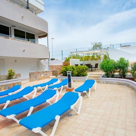 Apartamento Isabel Del Mar By Tam Resorts Gran Canaria 外观 照片