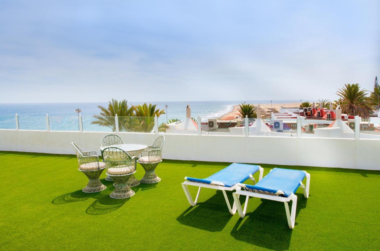 Apartamento Isabel Del Mar By Tam Resorts Gran Canaria 外观 照片