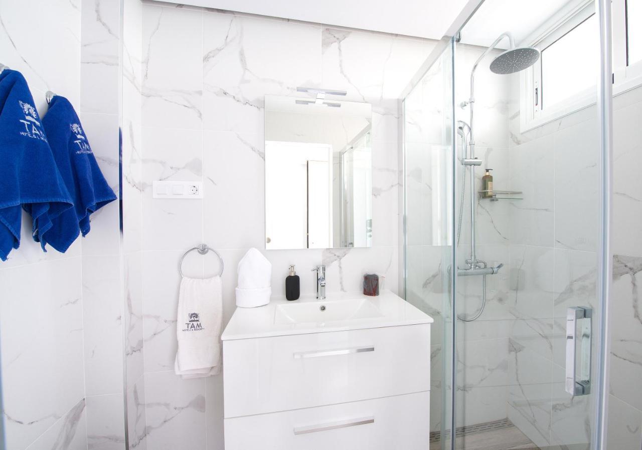 Apartamento Isabel Del Mar By Tam Resorts Gran Canaria 外观 照片