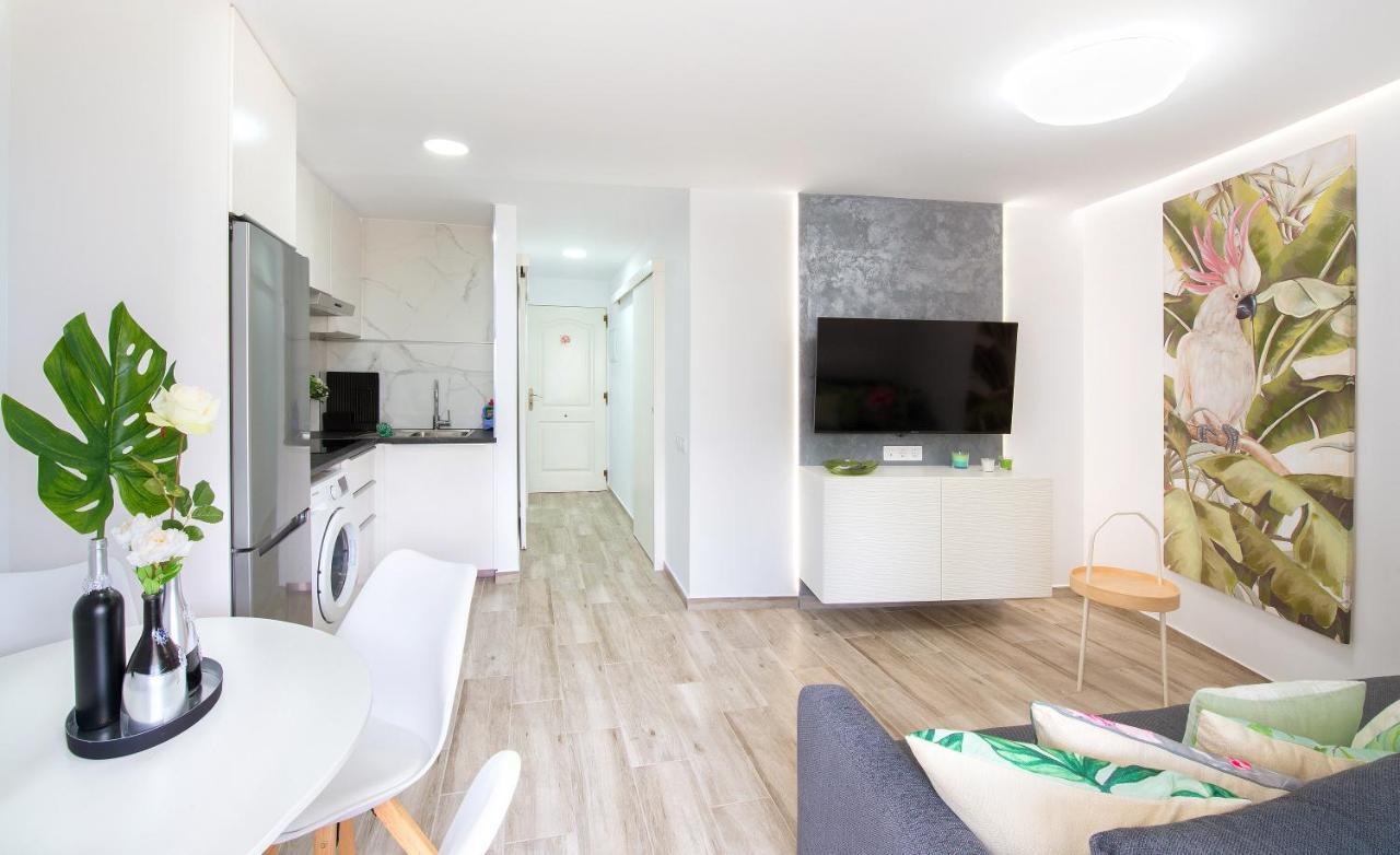 Apartamento Isabel Del Mar By Tam Resorts Gran Canaria 外观 照片