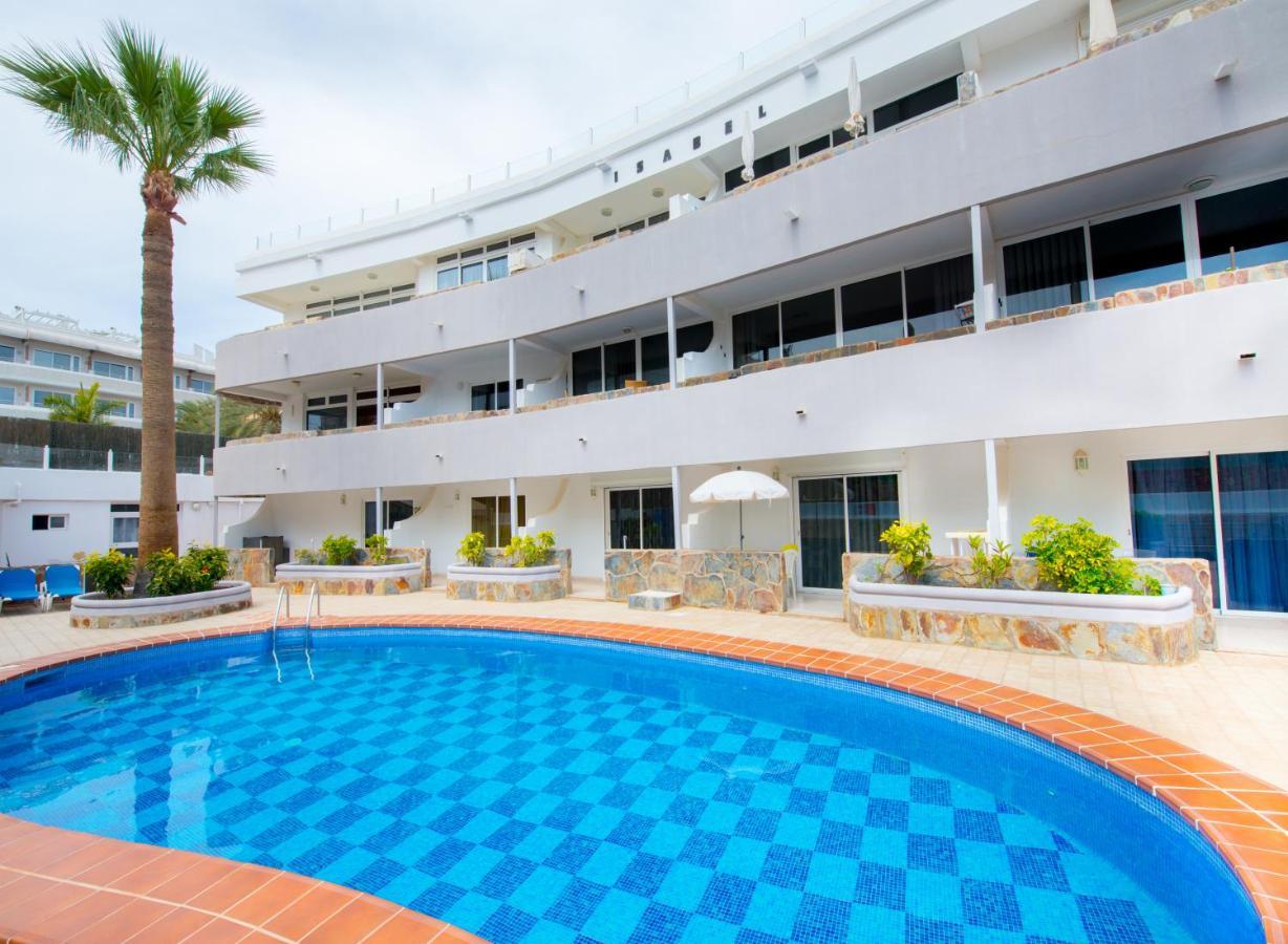 Apartamento Isabel Del Mar By Tam Resorts Gran Canaria 外观 照片