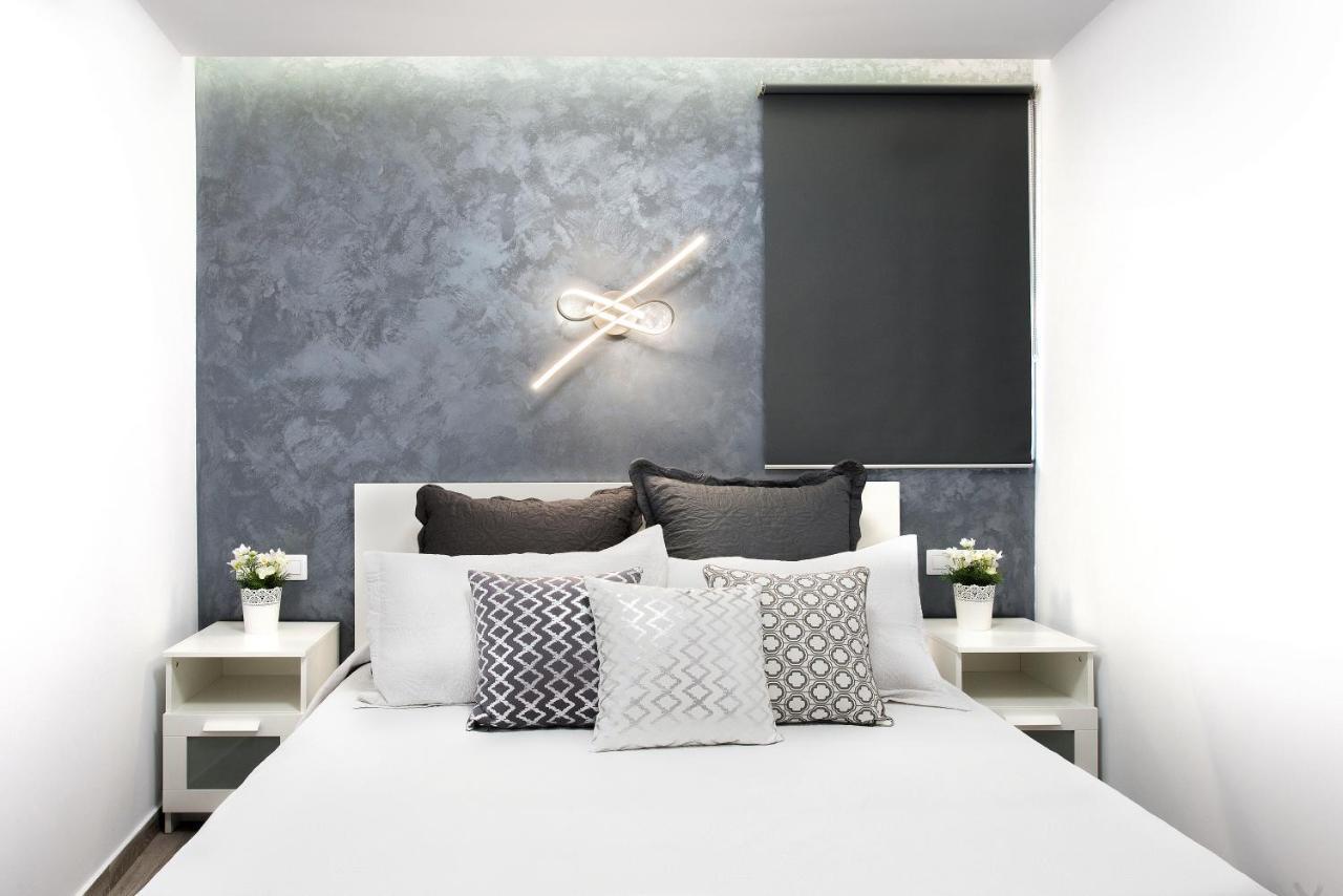 Apartamento Isabel Del Mar By Tam Resorts Gran Canaria 外观 照片